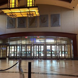Exterior outside entrance of Cache Creek Casino Resort - Cache Creek Lobby - Brooks, California Exterior outside entrance of Cache Creek Casino Resort - Cache Creek Lobby - Brooks, California
