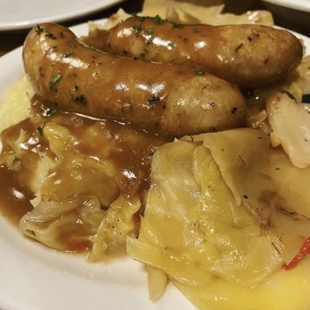 Finnigan's Wake Irish Pub - Bangers and Mash - Irish Near Me - Winston-Salem, North Carolina Finnigan's Wake Irish Pub - Bangers and Mash - Irish Near Me - Winston-Salem, North Carolina
