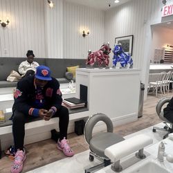 Honey Nail Salon