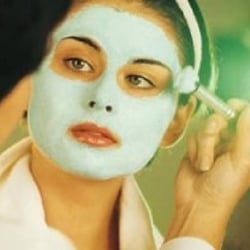 Luxurious Facials