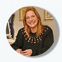 For Women By Women: Rosanne Mayhew, MD - Practice Logo