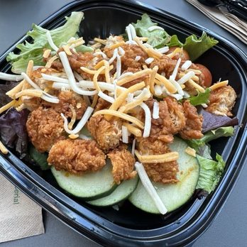 Prince's Hot Chicken - Chicken salad - Chicken Shop Near Me - Nashville, Tennessee Prince's Hot Chicken - Chicken salad - Chicken Shop Near Me - Nashville, Tennessee