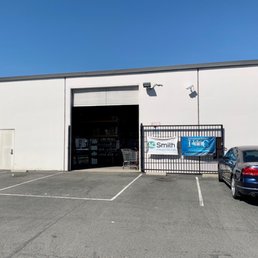 Exterior photo of American Ace Supply - Concord, California Exterior photo of American Ace Supply - Concord, California