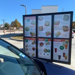 Salad and Go