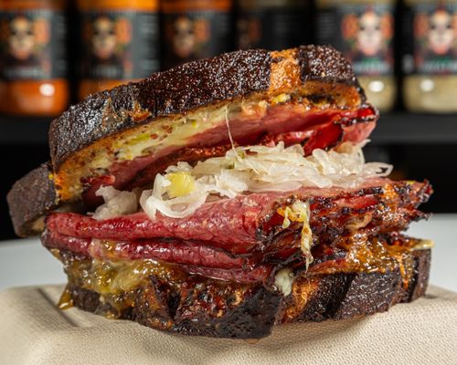 La Carniceria Wagyu by null