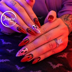 Inspire Nail Salon Little River