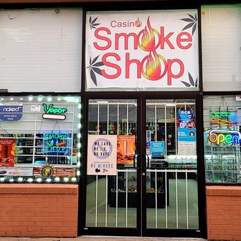 skagit casino tobacco shop CASINO SMOKE SHOP - Updated May 2026 - 67 Photos - 390 Rhode Island Ave,  Fall River, Massachusetts - Tobacco Shops - Phone Number