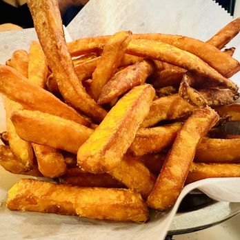 One & Only BBQ - Sweet Potato Fries - Barbeque Near Me - Southaven, Mississippi One & Only BBQ - Sweet Potato Fries - Barbeque Near Me - Southaven, Mississippi