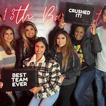 Exit Game - OC - Group photo - Escape Games Near Me - Anaheim, California