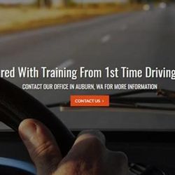 1st Time Driving Academy