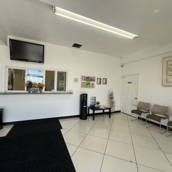 Santa Fe Medical Clinic