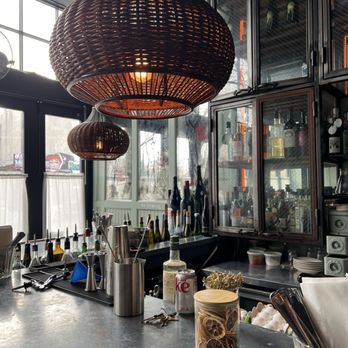 The Ten Bells Brooklyn - Wine Bars Near Me - Brooklyn, New York