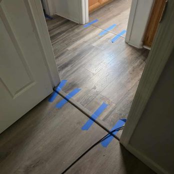 Odin Handyman Services - Doorway finish. - Handyman Near Me Odin Handyman Services - Doorway finish. - Handyman Near Me