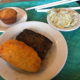 Hamburger Steak