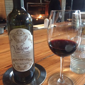 Red Ash - Italian Near Me - Austin, Texas Red Ash - Italian Near Me - Austin, Texas