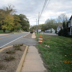Aldie Mill Historic Park