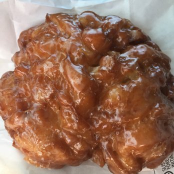 Tiffany's Coffee - Apple Fritter - Coffee & Tea Near Me - Glendale, California Tiffany's Coffee - Apple Fritter - Coffee & Tea Near Me - Glendale, California