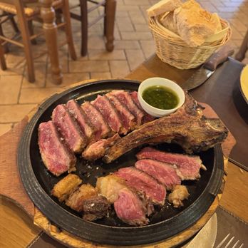 Il Giardino - Our steak - Italian Near Me - Florence, FI Il Giardino - Our steak - Italian Near Me - Florence, FI