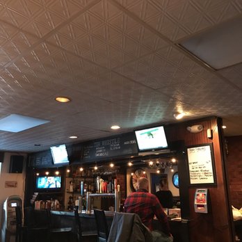 The Tin Whistle - Bars Near Me - Salem, Massachusetts