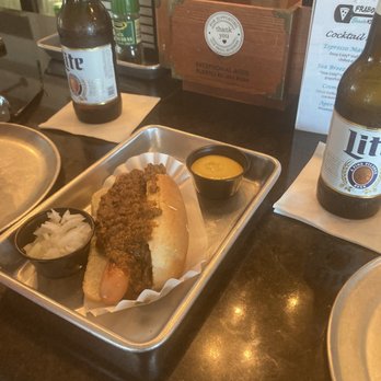 Frabotta's Beach Kitchen - Detroit style coney - Pizza Near Me - Madeira Beach, Florida Frabotta's Beach Kitchen - Detroit style coney - Pizza Near Me - Madeira Beach, Florida