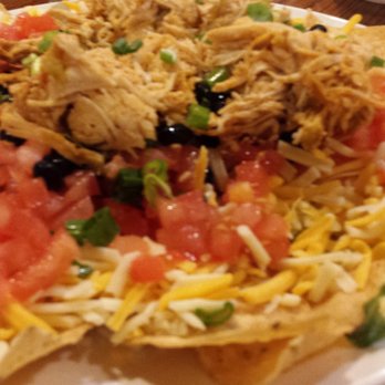 Fletcher's Pub - Oakland Drive - This is a Salad? That is what the menu tells me. - Pubs Near Me - Kalamazoo, Michigan Fletcher's Pub - Oakland Drive - This is a Salad? That is what the menu tells me. - Pubs Near Me - Kalamazoo, Michigan