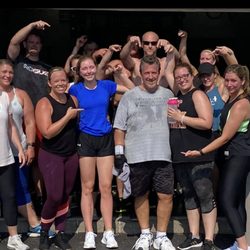 Cross Fit Intent