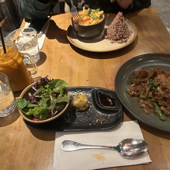 Up Thai - Thai Near Me - New York, New York