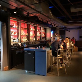 W XYZ Bar - people sitting at the bar - Venues & Event Spaces Near Me - Cleveland, Ohio W XYZ Bar - people sitting at the bar - Venues & Event Spaces Near Me - Cleveland, Ohio