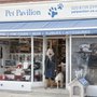 Pet Pavilion