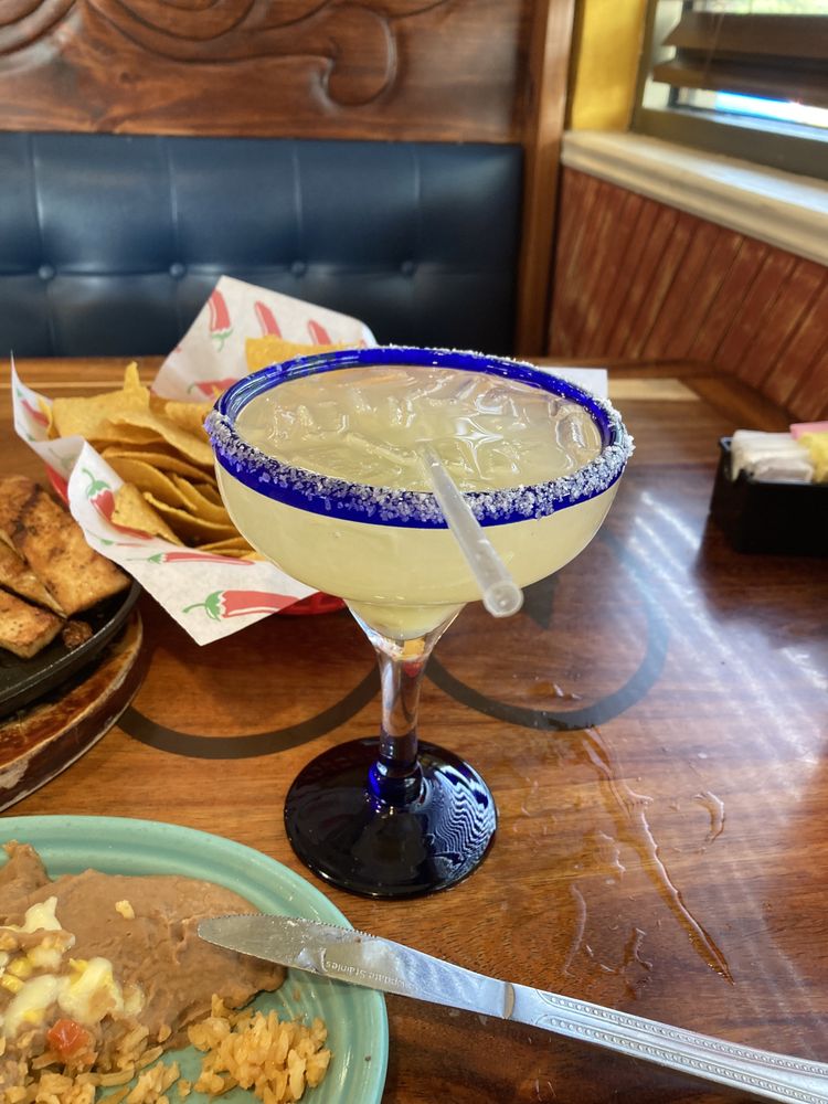 El Taco Mexican Grill