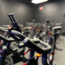 Titanium Fitness - Indoor cycling