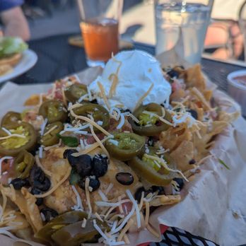 Urban Growler - Nachos - Breweries Near Me - Saint Paul, Minnesota Urban Growler - Nachos - Breweries Near Me - Saint Paul, Minnesota