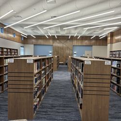 Greece Public Library