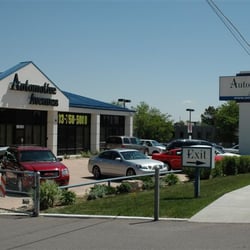 Automotive Avenues