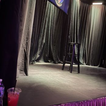 Big Black Comedy Show - The stage - Comedy Clubs Near Me - Paradise, Nevada Big Black Comedy Show - The stage - Comedy Clubs Near Me - Paradise, Nevada