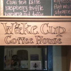 Wake Cup Coffee House & Restaurant