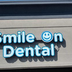 Smile On Dental
