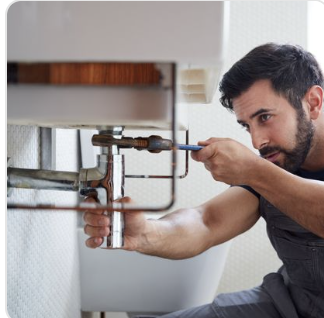 Slide of Brazosport Plumbing & Heating