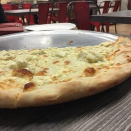 San Diego Pizza