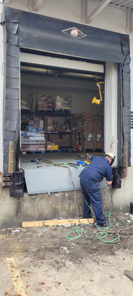 Open Doors - Garage Door Contractor in Little Rock, AR