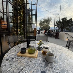 Patio Patio