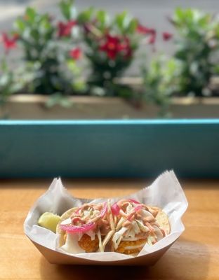 The Shuck Shack by null