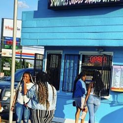 TX SHAVED ICE - Tx shaved Ice is open