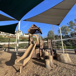 Tamarisk Park - Kids area