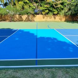 Armor Courts