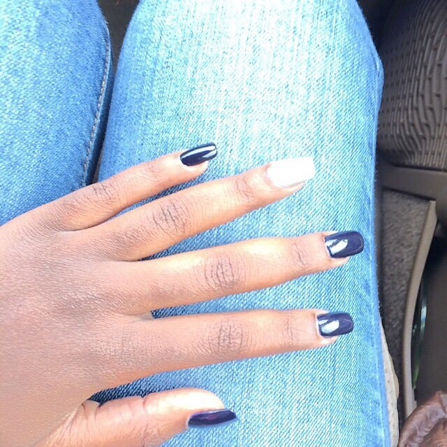 LEE NAILS Updated September 2024 4333 W Pierson Rd, Flint, Michigan