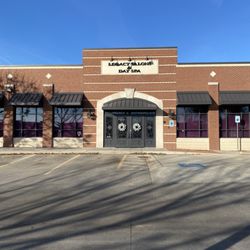 Legacy Salons & Day Spa