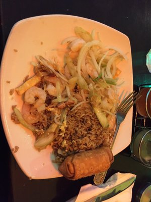 Golden Pavilion Restaurant by null