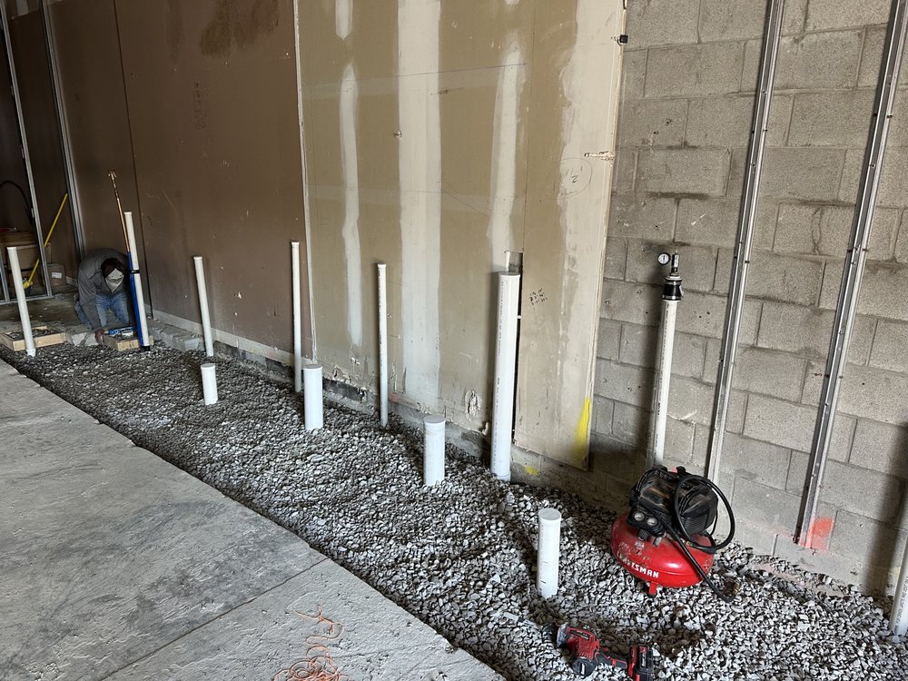 Slide of J&S Construction and Services