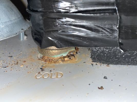 American Plumbing Logo